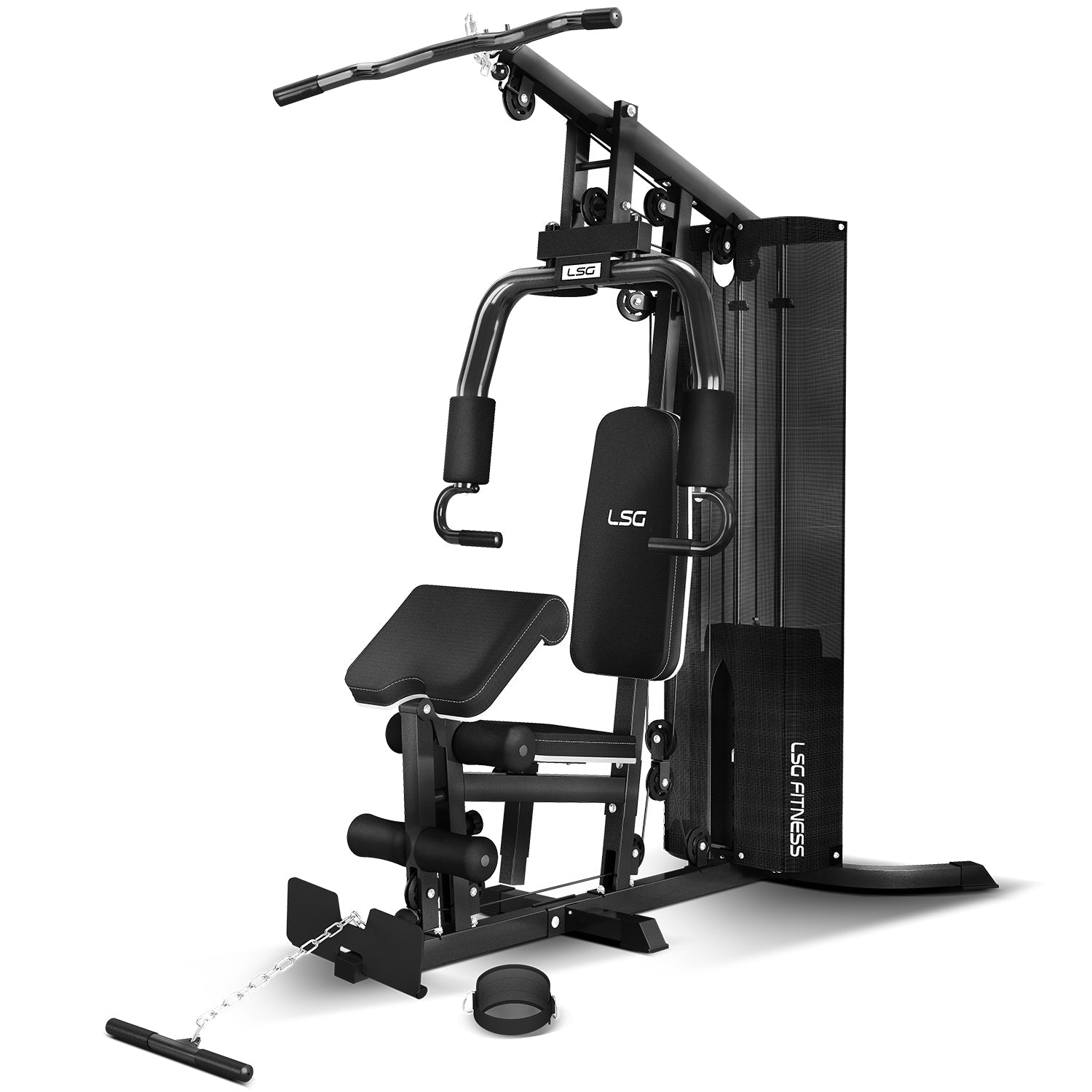 NNEDSZ LSG SSN-105 Gym Station