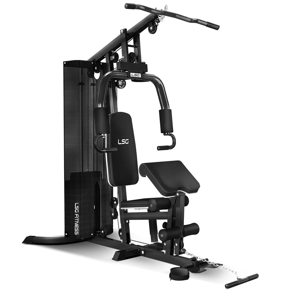NNEDSZ LSG SSN-105 Gym Station