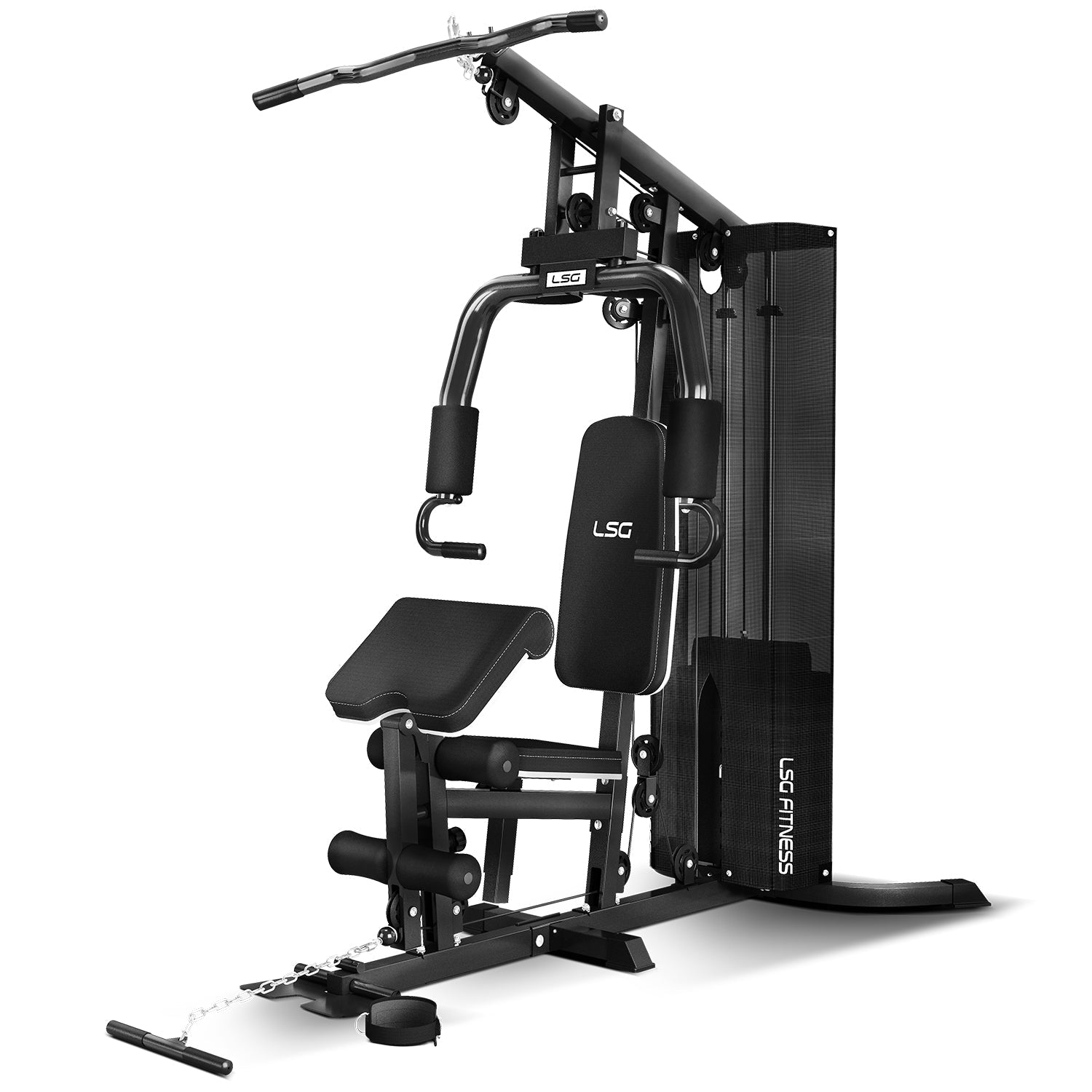 NNEDSZ LSG SSN-105 Gym Station