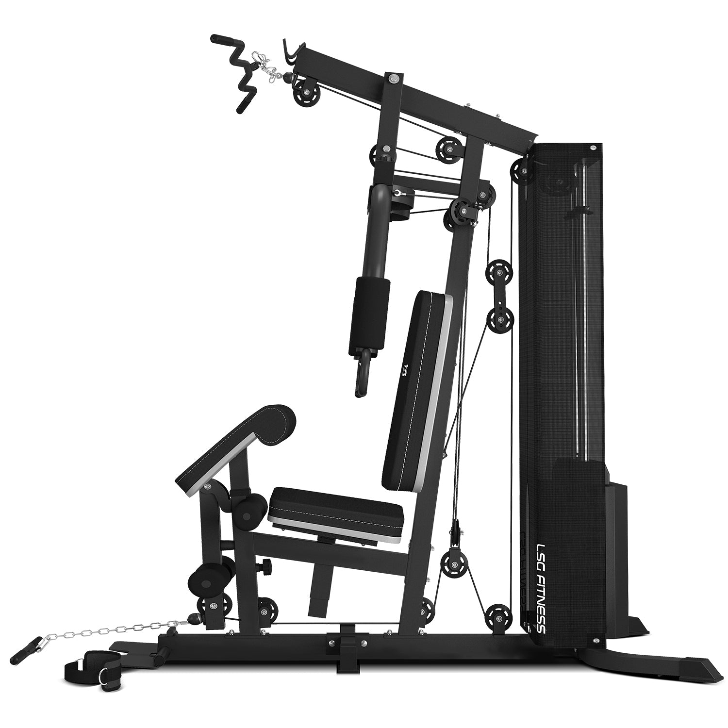 NNEDSZ LSG SSN-105 Gym Station