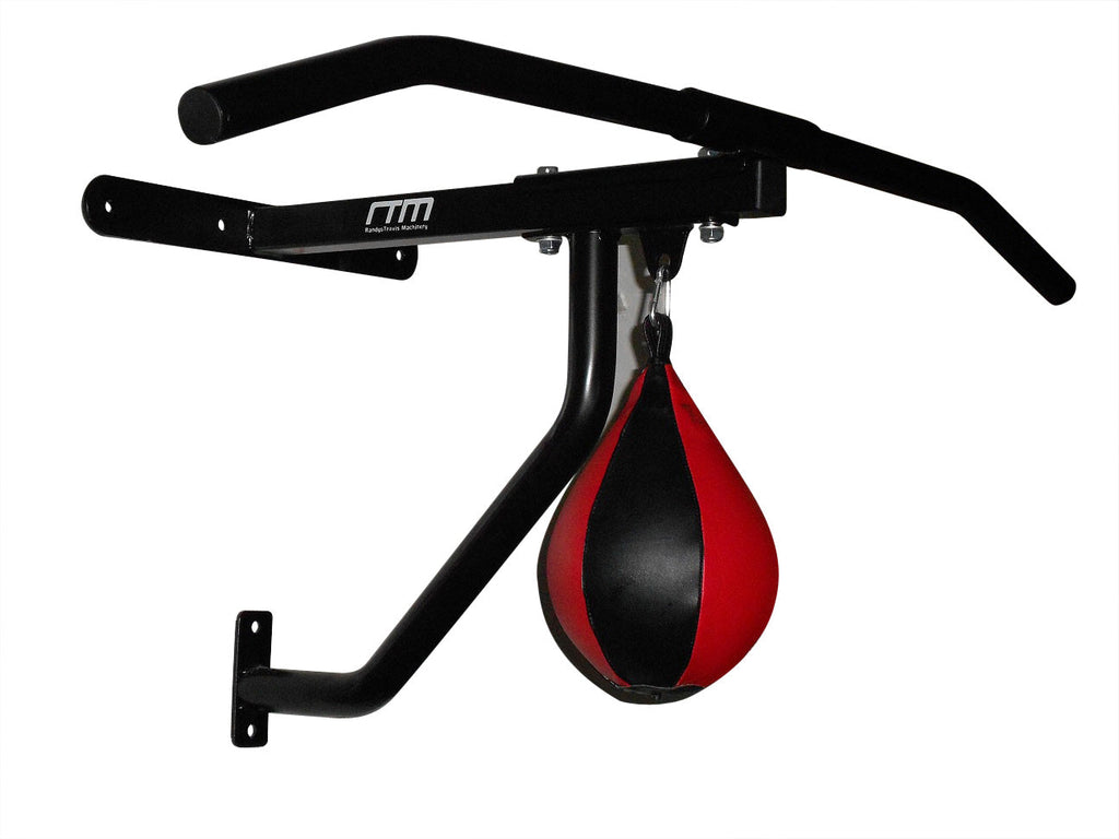 NNEDSZ Purpose Home Gym
