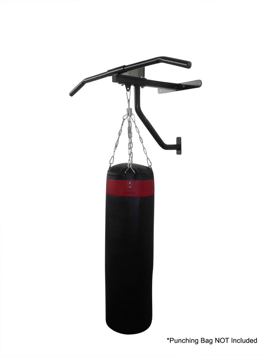NNEDSZ Purpose Home Gym
